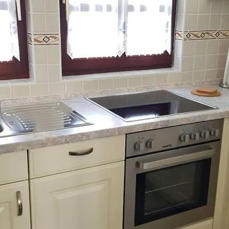 Smutjes Stuv Poppenbull