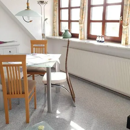 Smutjes Stuv 아파트