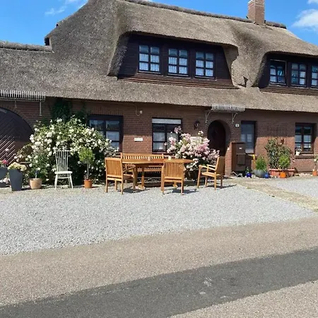 Smutjes Stuv * Poppenbull