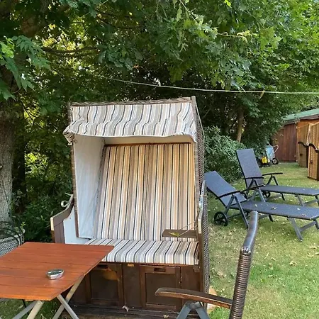 아파트 Smutjes Stuv