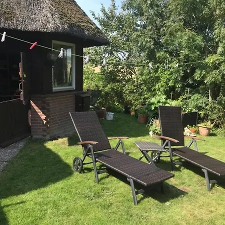 Smutjes Stuv 아파트