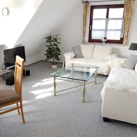 Smutjes Stuv Apartment *