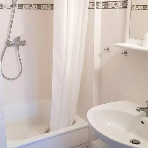 Appartement Smutjes Stuv Poppenbull