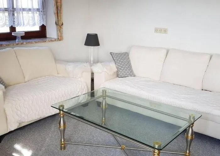 Appartement Smutjes Stuv Poppenbull