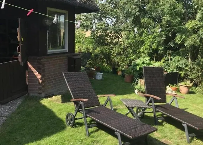 Smutjes Stuv Appartement