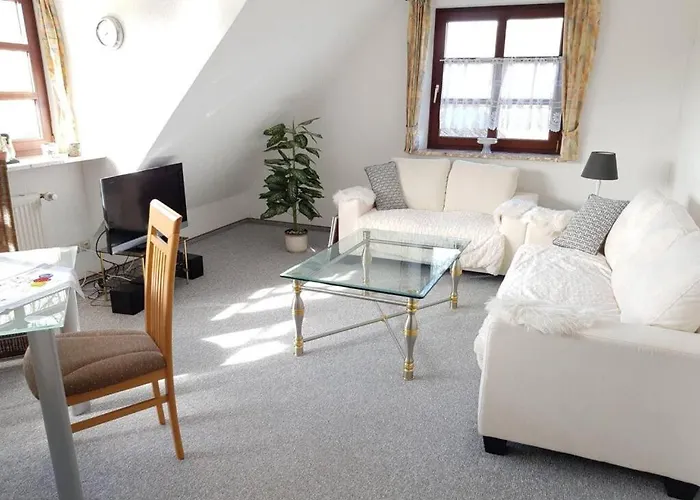Smutjes Stuv Appartement *